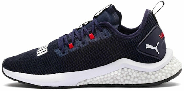 푸마 하이브리드 NX '고위험 레드' 192259-01 Buy 푸마 하이브리드 NX '고위험 레드' 192259-01