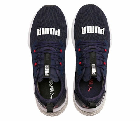 Puma Hybrid NX 'High Risk Red' 192259-01 Order Puma Hybrid NX 'High Risk Red' 192259-01