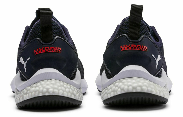 Lookbook Puma Hybrid NX 'Rojo Riesgo Alto' 192259-01