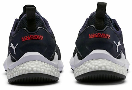 푸마 하이브리드 NX '고위험 레드' 192259-01 Lookbook 푸마 하이브리드 NX '고위험 레드' 192259-01