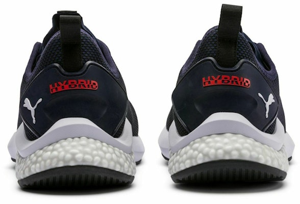 彪马 Hybrid NX '高风险红色' 192259-01 Lookbook 彪马 Hybrid NX '高风险红色' 192259-01