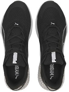 푸마 하이브리드 NX '오존 블랙' 193384-01 Lookbook 푸마 하이브리드 NX '오존 블랙' 193384-01