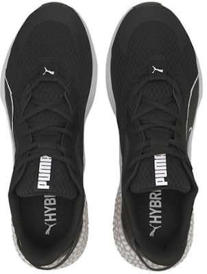 Puma Hybrid NX 'Ozone - Black' 193384-01 Lookbook Puma Hybrid NX 'Ozone - Black' 193384-01