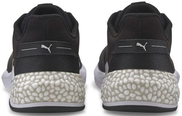 Puma Hybrid NX 'Ozone - Black' 193384-01 Shop Puma Hybrid NX 'Ozone - Black' 193384-01