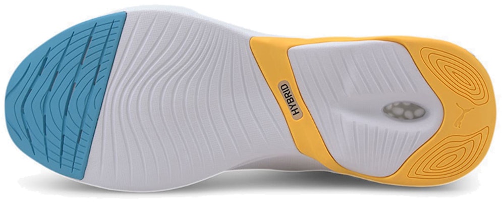 Puma Hybrid NX 'Ozone - Amarillo Alto' 193384-05 Purchase Puma Hybrid NX 'Ozone - Amarillo Alto' 193384-05