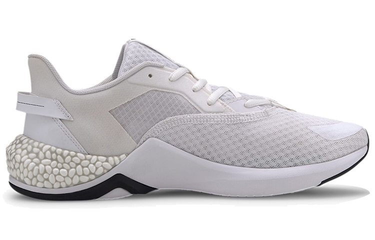 Order Puma Hybrid NX 'Ozone - Putih' 193384-06