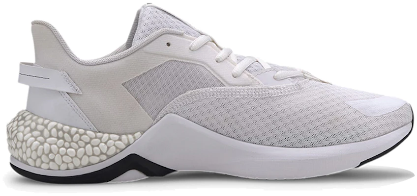 Puma Hybrid NX 'Ozone - Putih' 193384-06 Order Puma Hybrid NX 'Ozone - Putih' 193384-06