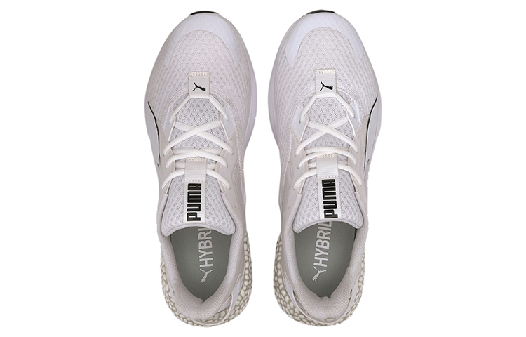 Lookbook Puma Hybrid NX 'Ozone - Putih' 193384-06
