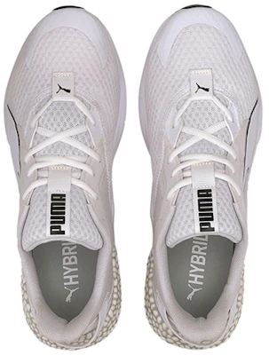 Puma Hybrid NX 'Ozone - Putih' 193384-06 Lookbook Puma Hybrid NX 'Ozone - Putih' 193384-06