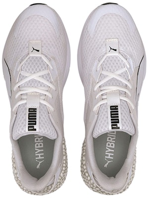 Puma Hybrid NX 'Ozone - White' 193384-06 Lookbook Puma Hybrid NX 'Ozone - White' 193384-06