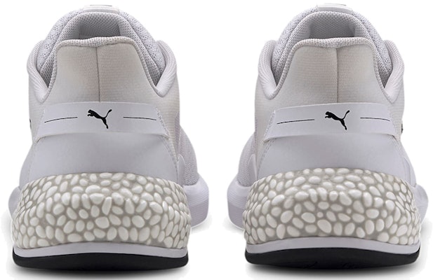 Puma Hybrid NX 'Ozone - White' 193384-06 Shop Puma Hybrid NX 'Ozone - White' 193384-06
