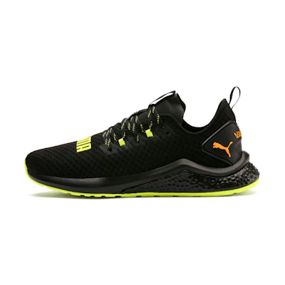 Puma Hybrid NX Daylight 'Fizzy Yellow'
