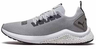 Puma Hybrid Nx Gray Low Tops 192259-03 Puma Hybrid Nx Gray Low Tops 192259-03