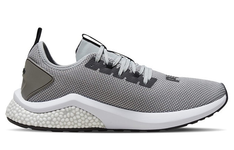 Order プーマ ハイブリッドNX グレー ロー (Puma Haiburiddo NX Gurē Rō) 192259-03