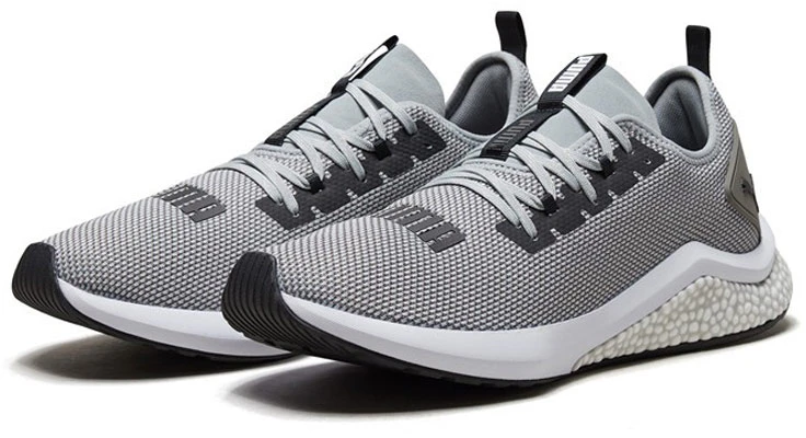 プーマ ハイブリッドNX グレー ロー (Puma Haiburiddo NX Gurē Rō) 192259-03 Lookbook プーマ ハイブリッドNX グレー ロー (Puma Haiburiddo NX Gurē Rō) 192259-03