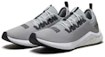 Lookbook プーマ ハイブリッドNX グレー ロー (Puma Haiburiddo NX Gurē Rō) 192259-03