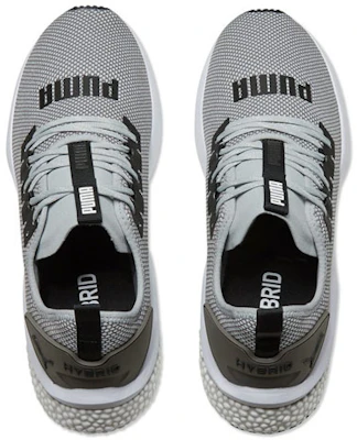 プーマ ハイブリッドNX グレー ロー (Puma Haiburiddo NX Gurē Rō) 192259-03 Shop プーマ ハイブリッドNX グレー ロー (Puma Haiburiddo NX Gurē Rō) 192259-03