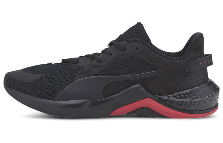 Puma Hybrid Nx Ozone 'Black Red' 193384-11