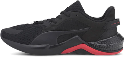 Puma Hybrid Nx Ozone 'Black Red' 193384-11 Puma Hybrid Nx Ozone 'Black Red' 193384-11