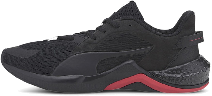 Puma Hybrid Nx Ozone 'Black Red' 193384-11 Buy Puma Hybrid Nx Ozone 'Black Red' 193384-11