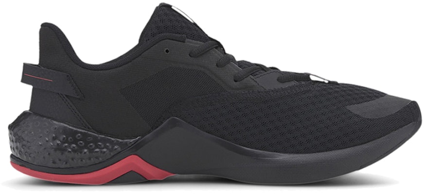 Puma Hybrid Nx Ozone 'Black Red' 193384-11 Order Puma Hybrid Nx Ozone 'Black Red' 193384-11