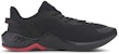 Puma Hybrid Nx Ozone 'Hitam Merah' 193384-11