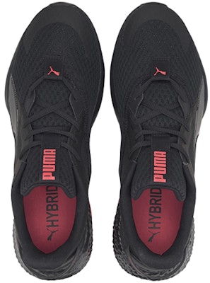 Puma Hybrid Nx Ozone 'Black Red' 193384-11 Lookbook Puma Hybrid Nx Ozone 'Black Red' 193384-11