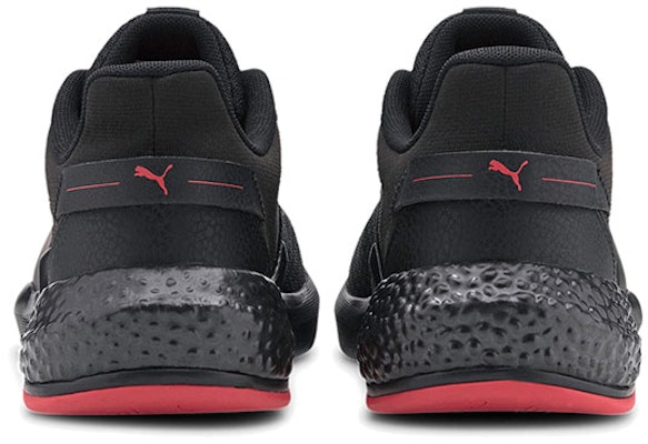Puma Hybrid Nx Ozone 'Black Red' 193384-11 Shop Puma Hybrid Nx Ozone 'Black Red' 193384-11