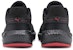 Puma Hybrid Nx Ozone 'Hitam Merah' 193384-11