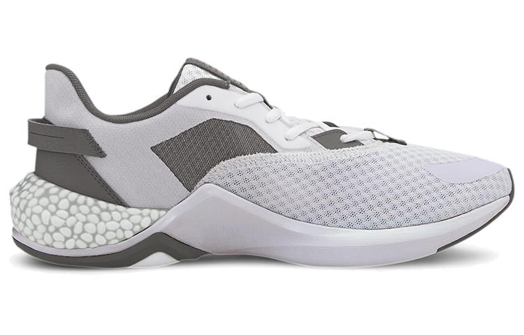 Order Puma Hybrid Nx Ozone /Kelabu 'Putih' 193384-07