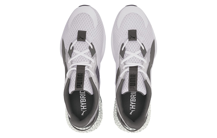 Lookbook Puma Hybrid Nx Ozone /Kelabu 'Putih' 193384-07