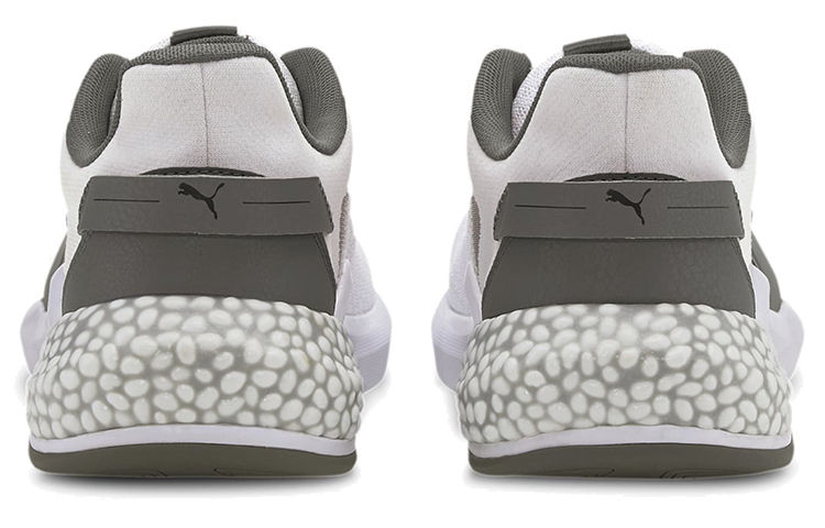Shop Puma Hybrid Nx Ozone /Kelabu 'Putih' 193384-07