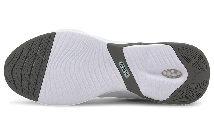 Purchase Puma Hybrid Nx Ozone /Kelabu 'Putih' 193384-07