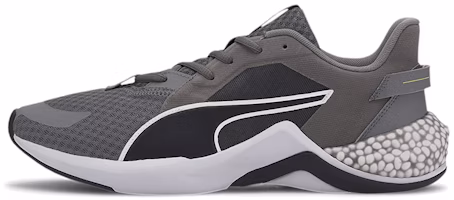 Puma Hybrid Nx Ozone Grey/ 'Black' 193384-10 Puma Hybrid Nx Ozone Grey/ 'Black' 193384-10