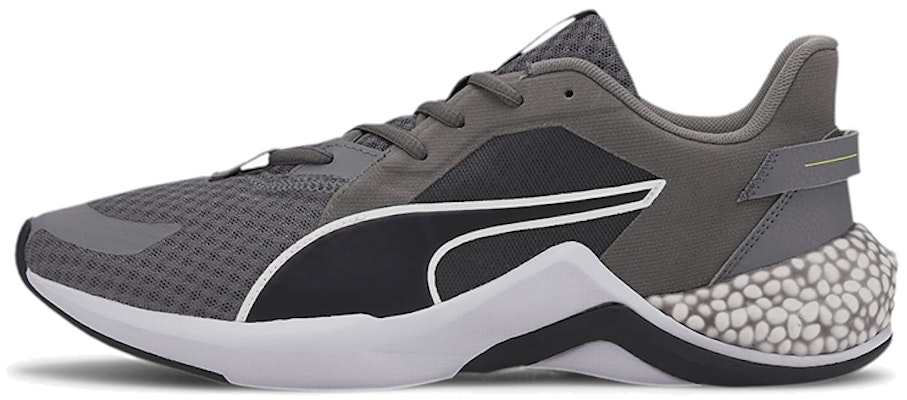 Puma Hybrid Nx Ozone Grey/ 'Black' 193384-10 Buy Puma Hybrid Nx Ozone Grey/ 'Black' 193384-10