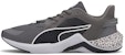 Puma Hybrid Nx Ozone Kelabu/ 'Hitam' 193384-10