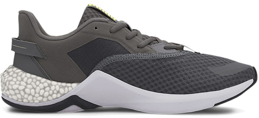 Puma Hybrid Nx Ozone Grey/ 'Black' 193384-10 Order Puma Hybrid Nx Ozone Grey/ 'Black' 193384-10