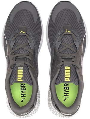 Puma Hybrid Nx Ozone Abu-abu/ 'Hitam' 193384-10 Lookbook Puma Hybrid Nx Ozone Abu-abu/ 'Hitam' 193384-10