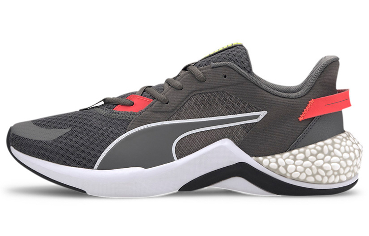Puma Hybrid Nx Ozone 'Grey Red' 193384-04