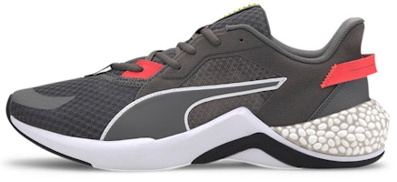 Puma Hybrid Nx Ozone 'Grey Red' 193384-04 Puma Hybrid Nx Ozone 'Grey Red' 193384-04