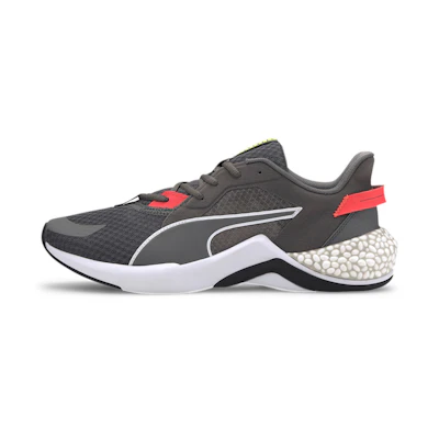 Puma Hybrid Nx Ozone 'Grey Red'