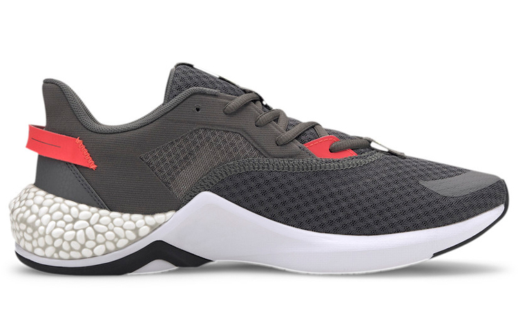 Puma Hybrid Nx Ozone 'Grey Red' 圖 2