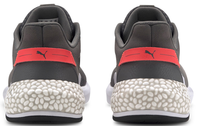 Puma Hybrid Nx Ozone 'Grey Red' 圖 4