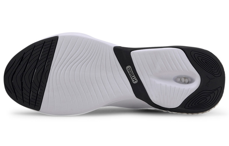 Puma Hybrid Nx Ozone 'Grey Red' 圖 5