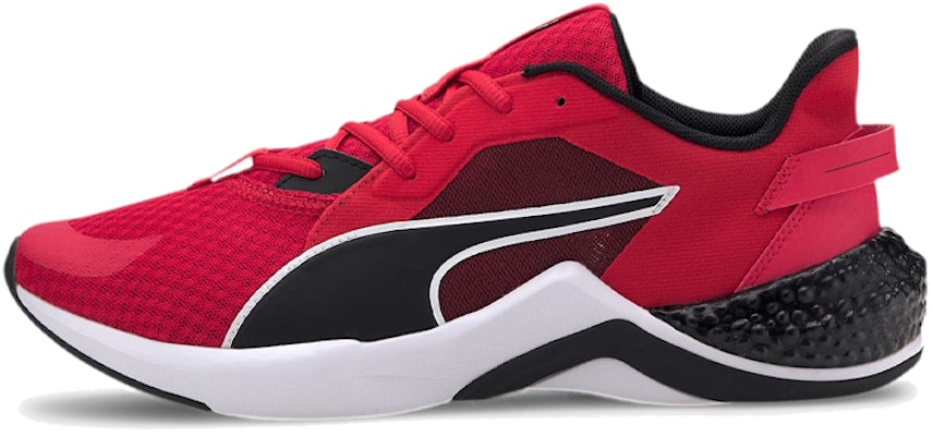 Puma Hybrid Nx Ozone Red/ 'Black' 193384-03 Buy Puma Hybrid Nx Ozone Red/ 'Black' 193384-03