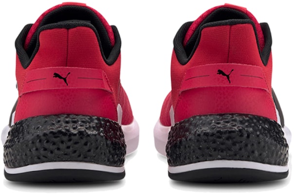 Puma Hybrid Nx Ozone Red/ 'Black' 193384-03 Shop Puma Hybrid Nx Ozone Red/ 'Black' 193384-03