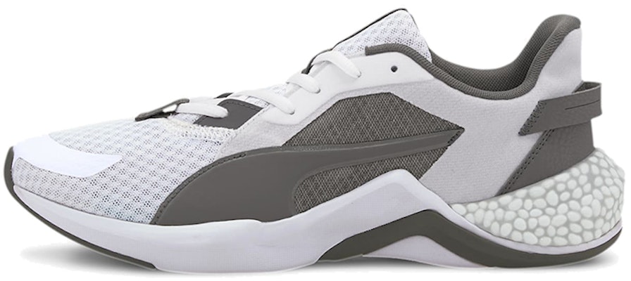 Puma Hybrid Nx Ozone /Grey 'White' 193384-07 Buy Puma Hybrid Nx Ozone /Grey 'White' 193384-07