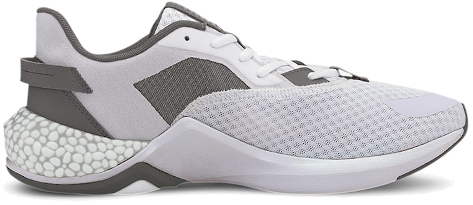 Puma Hybrid Nx Ozone /Grey 'White' 193384-07 Order Puma Hybrid Nx Ozone /Grey 'White' 193384-07