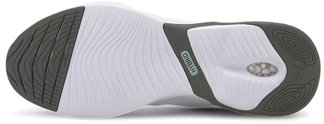 Puma Hybrid Nx Ozone /Grey 'White' 193384-07 Purchase Puma Hybrid Nx Ozone /Grey 'White' 193384-07
