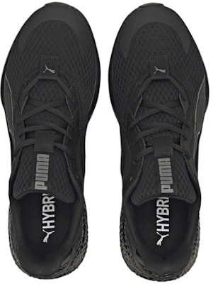 Puma Hybrid Nx Ozone Black 193384-02 Lookbook Puma Hybrid Nx Ozone Black 193384-02